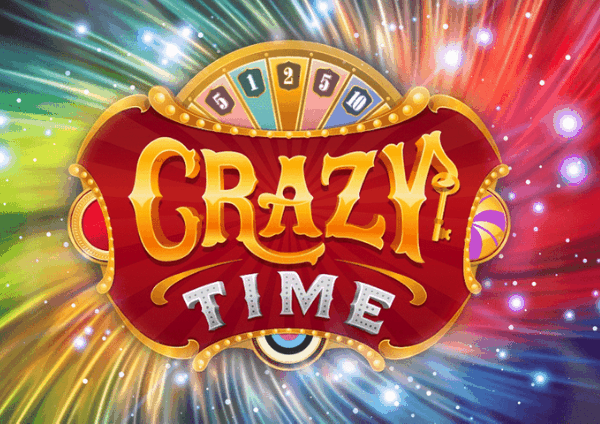 Crazy Time